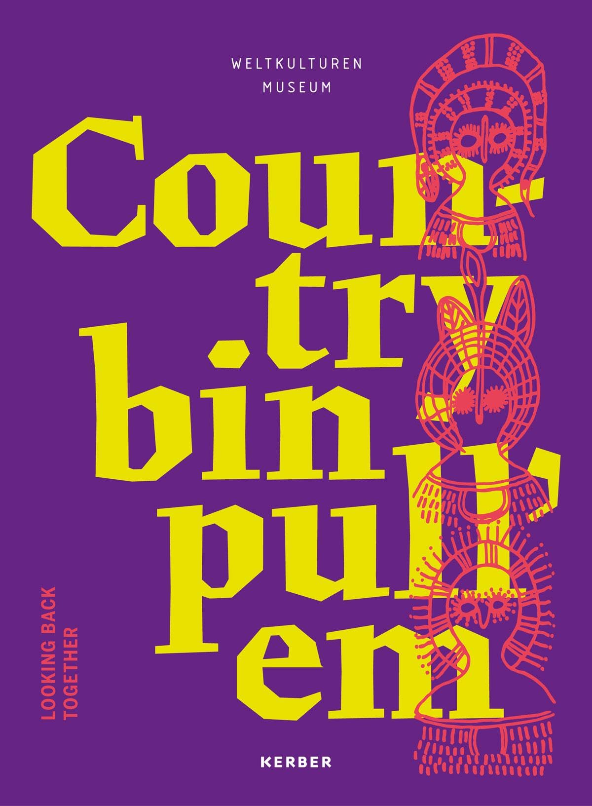 Country bin pull’em: Looking back together