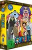 One Piece - Die TV Serie - Box Vol. 16 [6 DVDs]