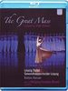 Mozart - The Great Mass [Blu-ray]