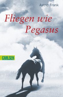 Fliegen wie Pegasus