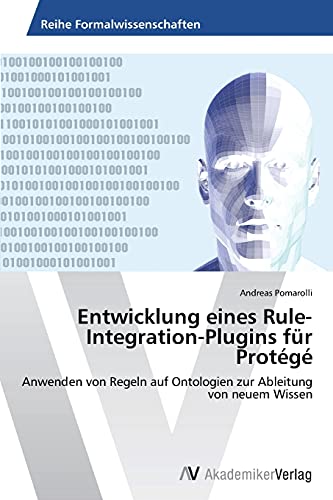 Entwicklung eines Rule-Integration-Plugins für Protégé: Anwenden von Regeln auf Ontologien zur Ableitung von neuem Wissen