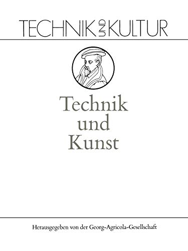 Technik und Kunst: Band 7: Kunst (VDI-Buch)