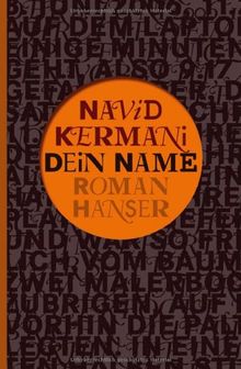 Dein Name: Roman