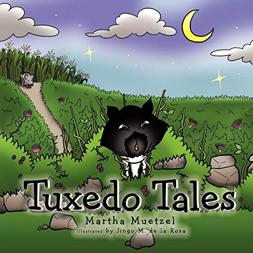 Tuxedo Tales