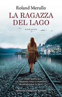 La ragazza del lago (3.0)