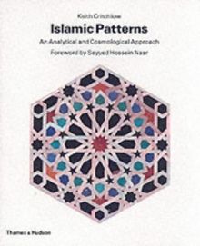 Islamic Patterns (Paperback)
