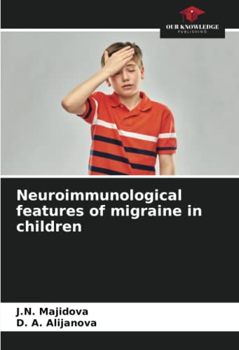 Neuroimmunological features of migraine in children