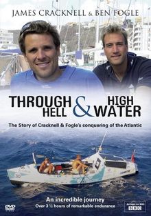 Through Hell and High Water [UK Import]