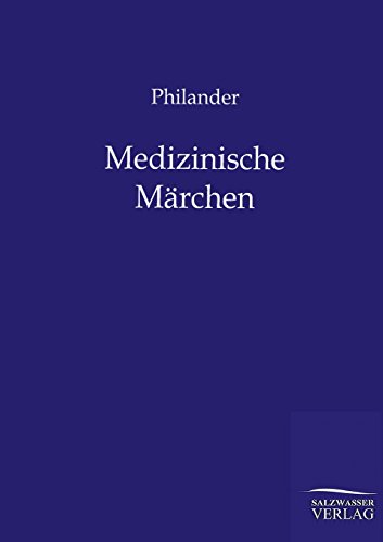 Medizinische Märchen