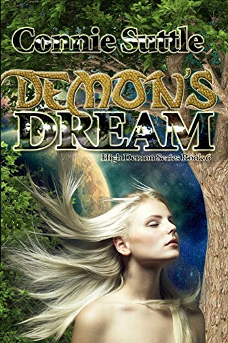 Demon's Dream (High Demon Series, Band 6)