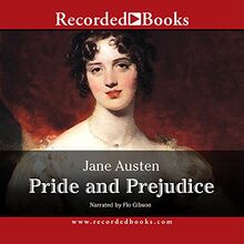 PRIDE & PREJUDICE - CLASSIC  D