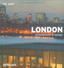 London - Architecture & Design (and guide)