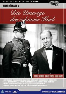 Die Umwege des schönen Karl