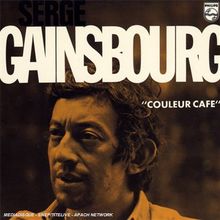 Couleur Cafe [Format Pochette