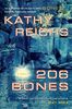 206 Bones EXP: A Novel (A Temperance Brennan Novel)