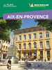 Guide Vert Week&GO Aix-en-Provence
