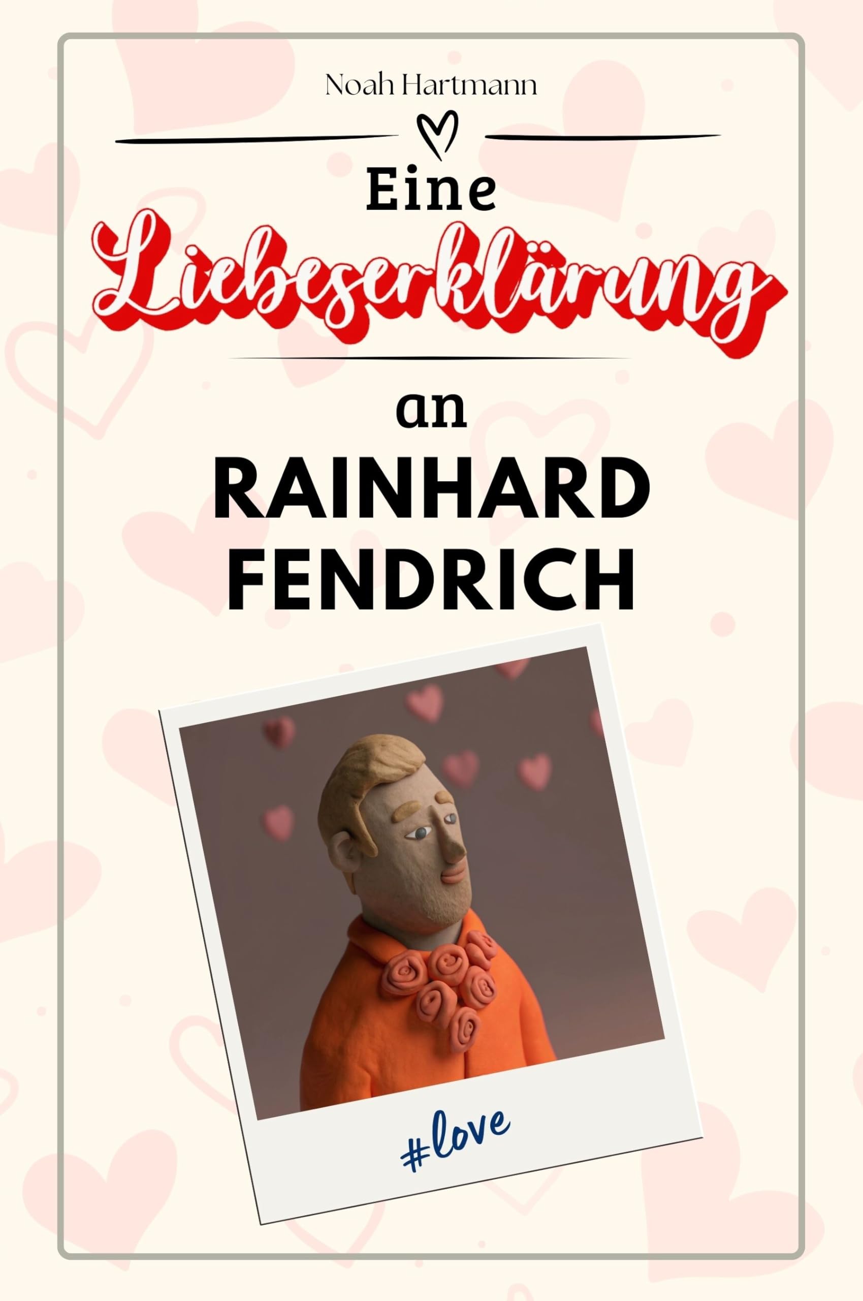 Eine Liebeserklärung an Rainhard Fendrich: Die große Hommage - das perfekte Geschenk für Weihnachten und Geburtstag und jeden Anlass