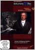 Johann Wolfgang Goethe - Faust I, 1 DVD