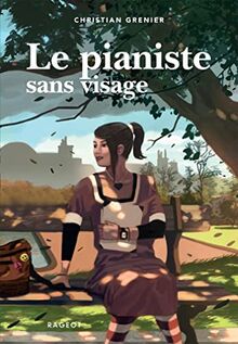 Le pianiste sans visage