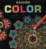 Kaleido color / druk 1: uitscheurbaar
