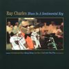 Ray Charles - Blues in a Sentimental Key