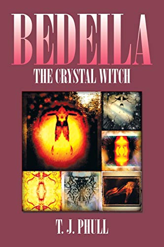 Bedeila: The Crystal Witch