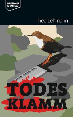Lehmann, Thea: Todesklamm