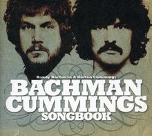 Songbook de Randy Bachman | CD | état très bon