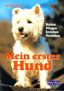 Mein erster Hund