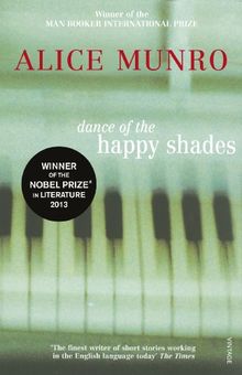 Dance Of The Happy Shades (Roman)