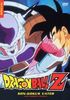 Dragonball Z - The Movie: Son-Gokus Vater / Das Bardock Special