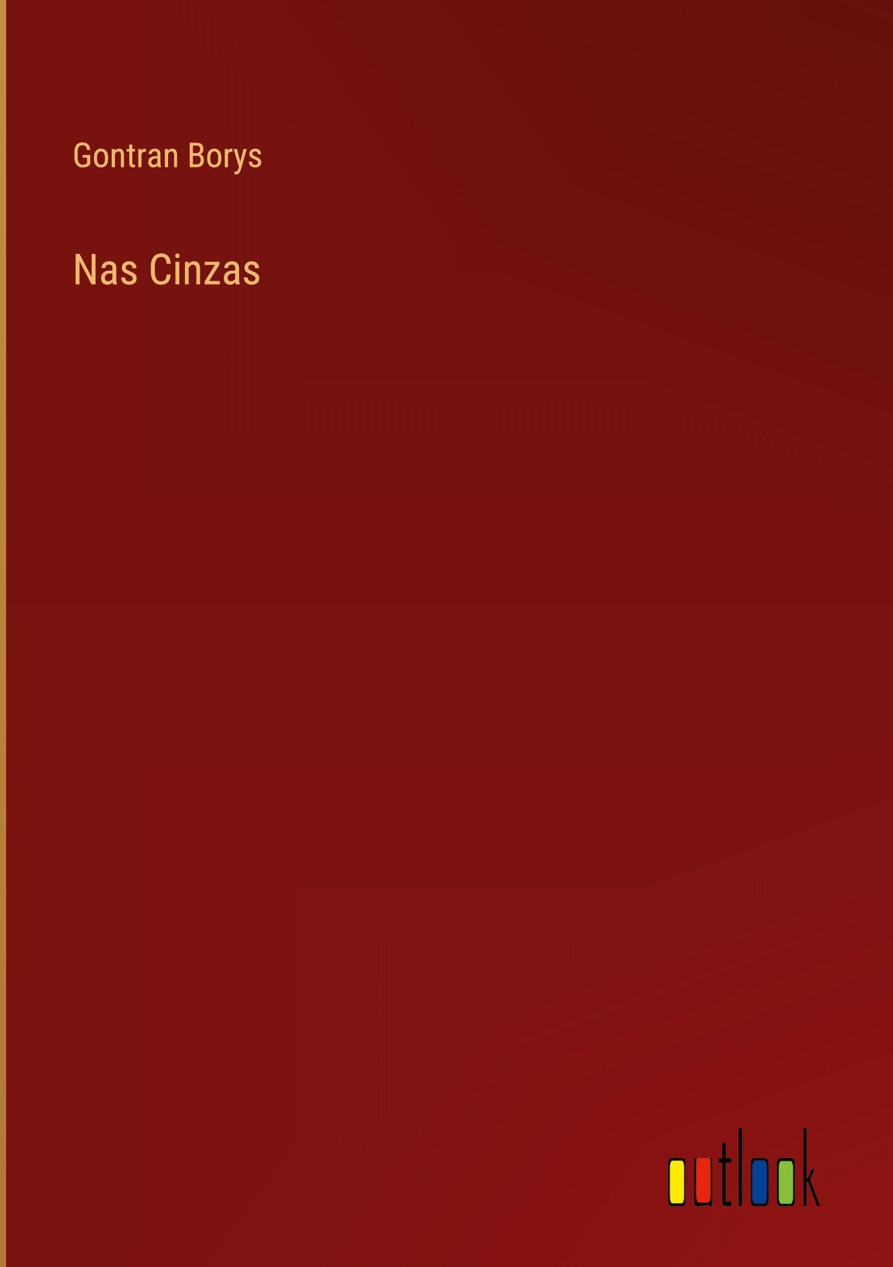 Nas Cinzas