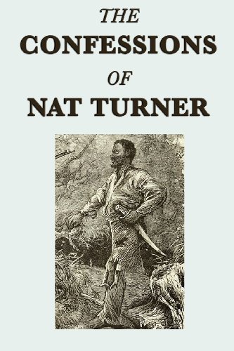 The Confessions of Nat Turner