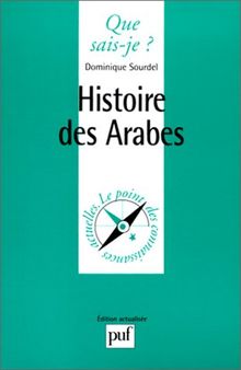 Histoire des Arabes