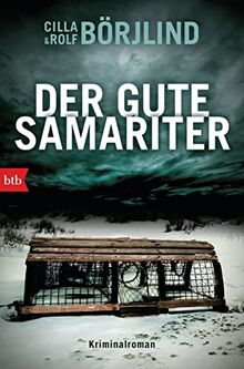 Der gute Samariter: Kriminalroman (Die Rönning/Stilton-Serie)