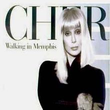 Walking in Memphis/AngelS in by Cher | CD | condition very good - Picture 1 of 2
