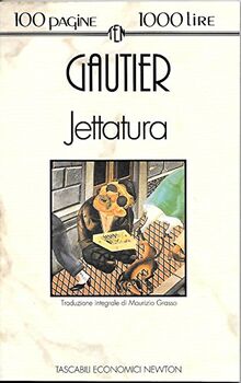 Jettatura (Tascabili economici Newton)