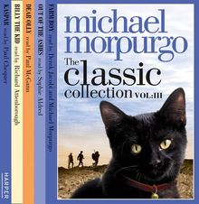 Classic Collection Volume 3