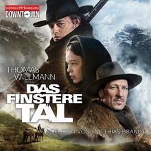 Das finstere Tal: 6 CDs