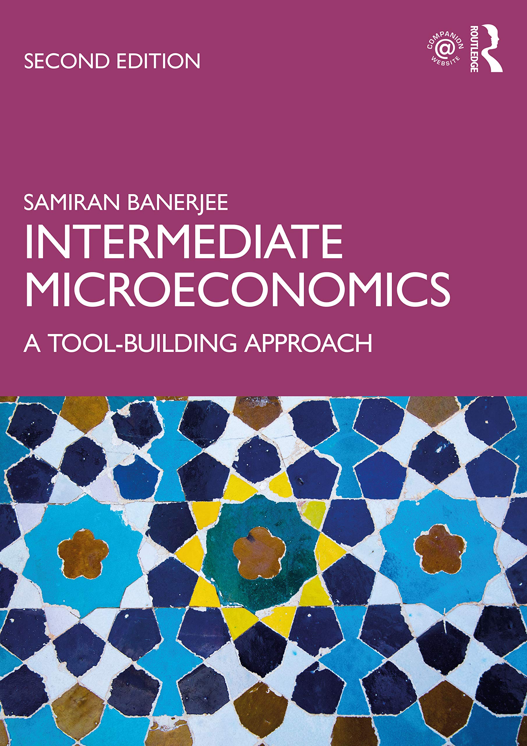 Intermediate Microeconomics: A Tool-Building Approach