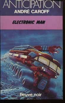 Electronic Man