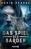 Das Spiel des Barden: Book One of The Seven Kennings (Fintans Sage, Band 1)