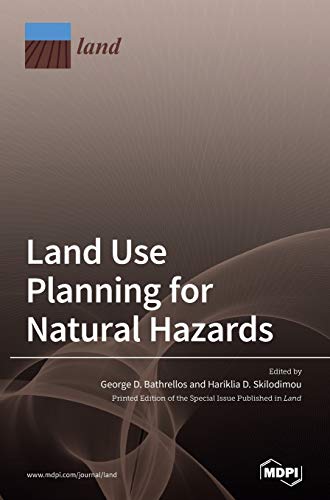Land Use Planning for Natural Hazards