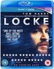 Locke [Blu-Ray] (IMPORT) (Keine deutsche Version)
