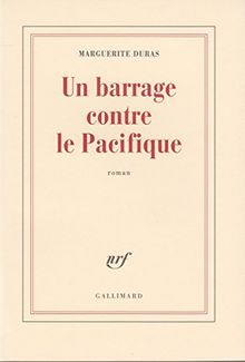 Un barrage contre le Pacifique