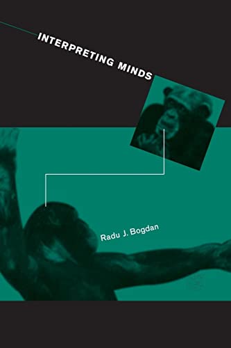 Interpreting Minds (Bradford Books)