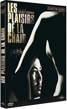 Les Plaisirs de la Chair [FR Import]