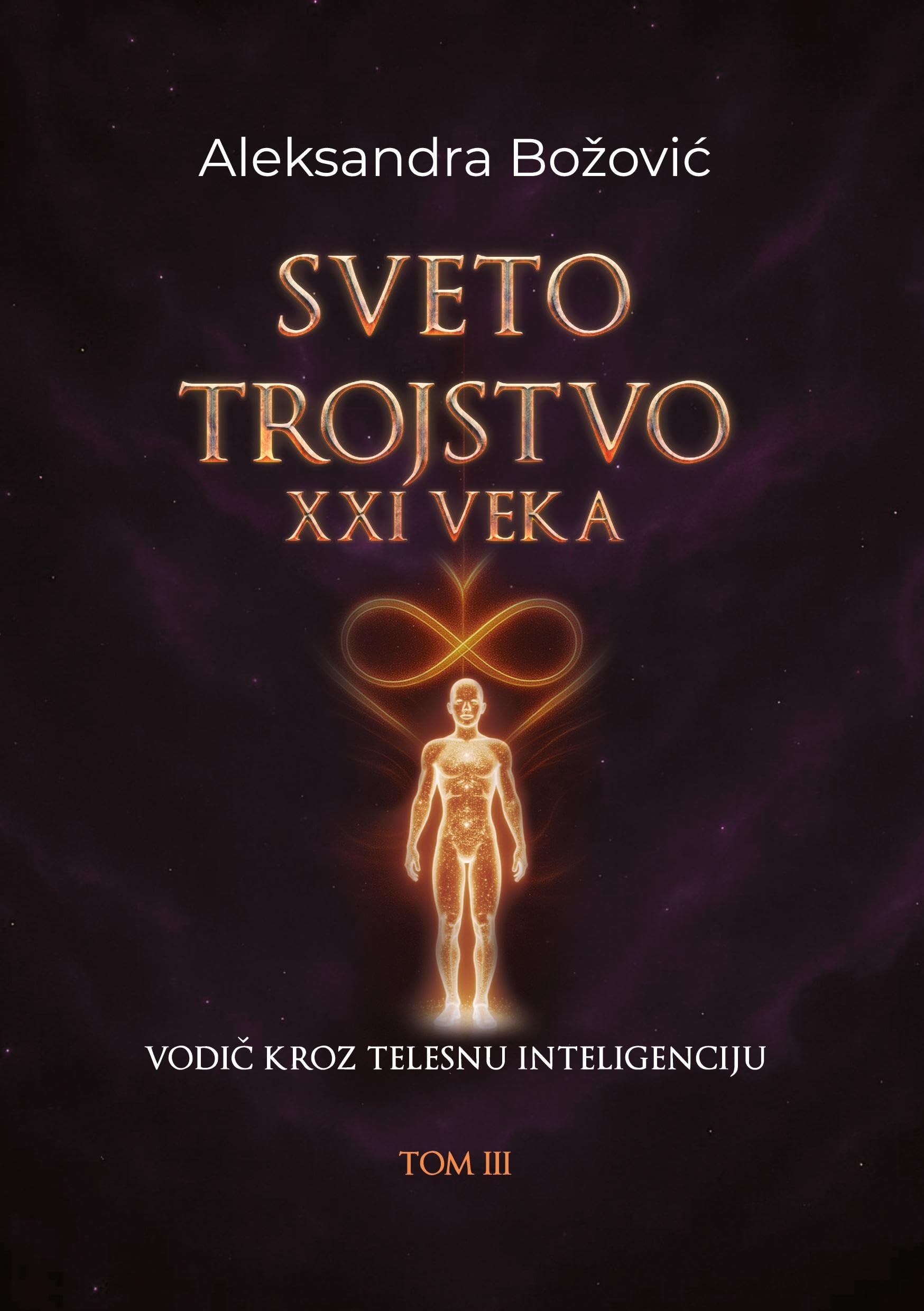Sveto trojstvo XXI veka - Vodic kroz telesnu inteligenciju: Vodic kroz telesnu inteligenciju