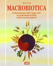 Macrobiotica (L'altra medicina)