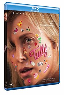 Tully [Blu-ray] 